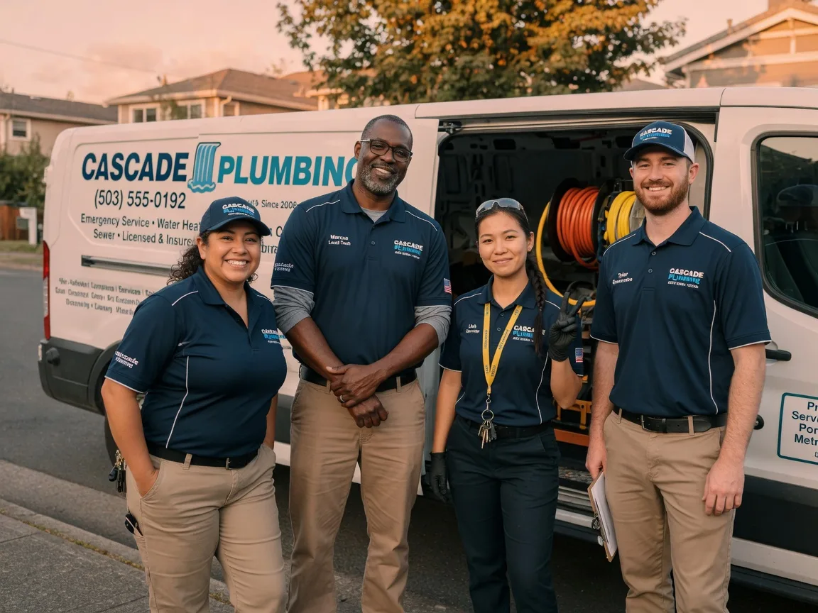 Emergency Plumber company in Bellevue, KY
